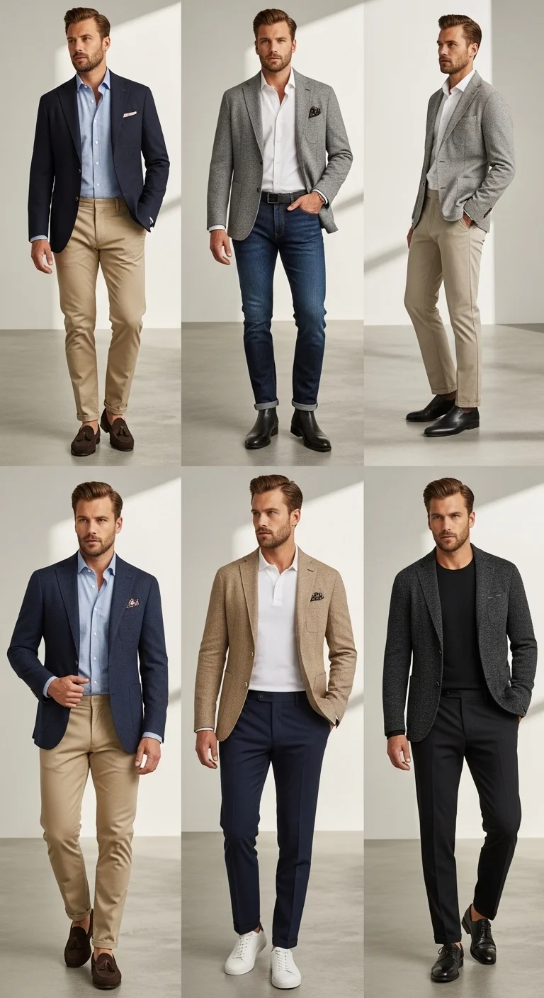 Understanding Semi Formal Outfits and Their Essentials