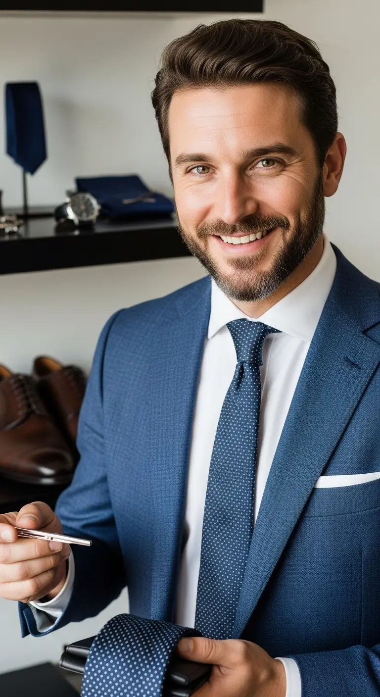 9 Pocket Squares for Men Ideas That Instantly Elevate Style 10 Build A Capsule Pocket Square Wardrobe