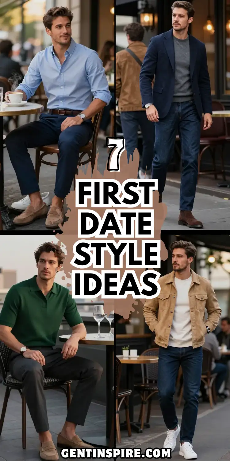 First Date Style