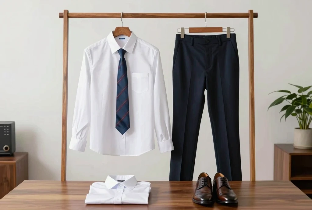 Office Wear Essentials