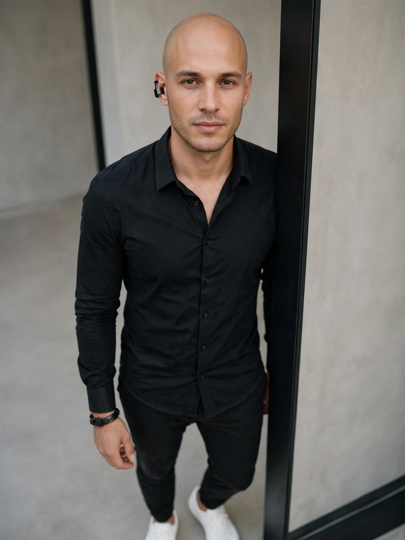 The Ear Cuff